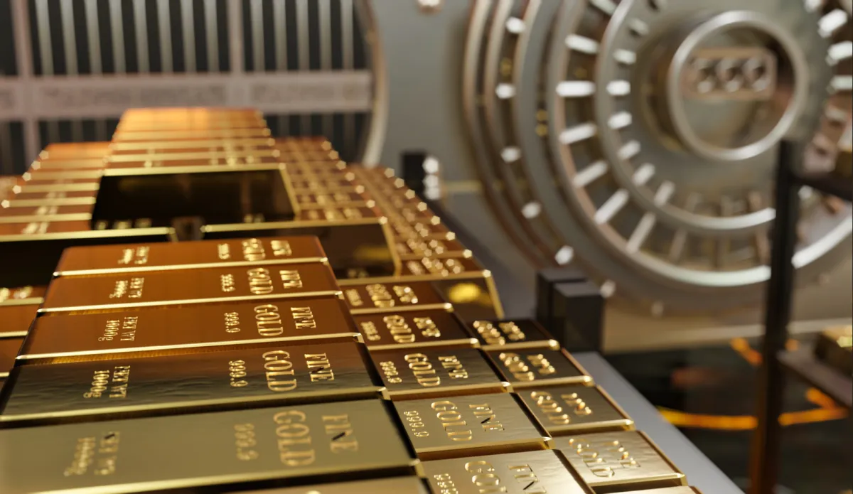 Central Banks are Turning to Gold- Should You?