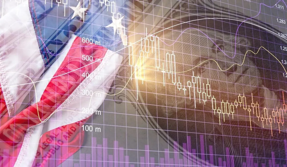 Global Dollar Reserves Drop by 14% Since 2002: Implications for the U.S. Economy