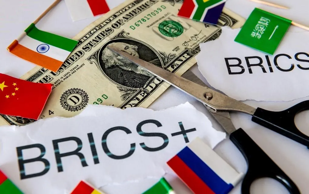 How De-Dollarization Fuels Demand for Precious Metals