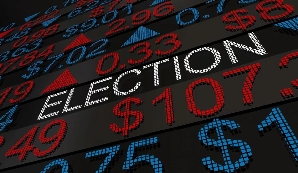Why Gold and Silver Are Essential Amid U.S. Election Volatility