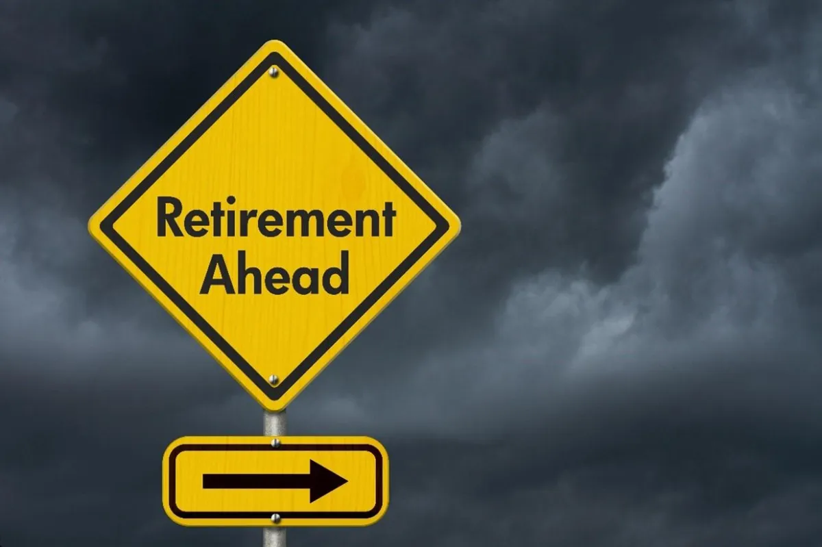 Why Robert Kiyosaki Warns 401(k)s and IRAs are at Risk
