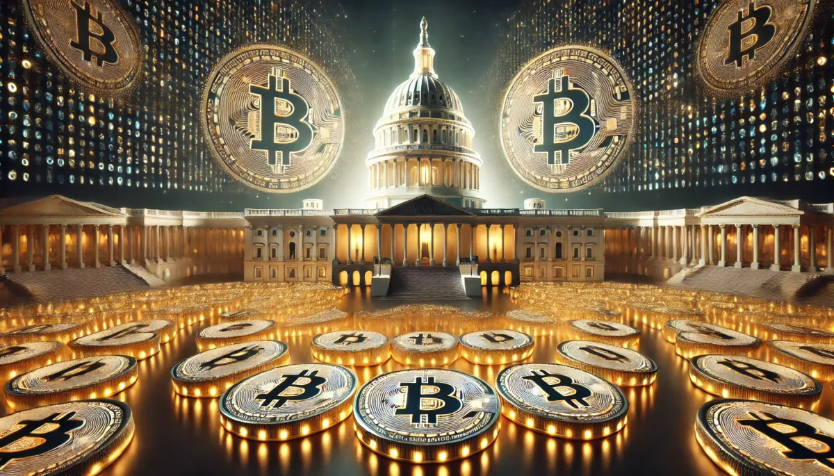 Bitcoin - The Origins, Promise, and Reality