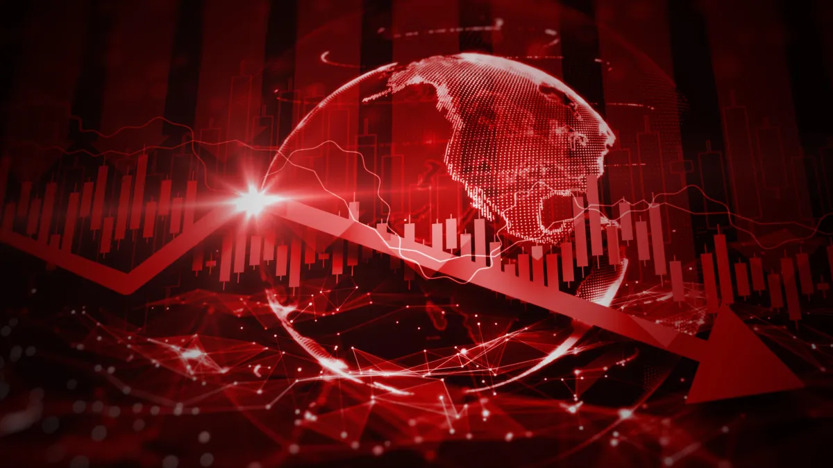 The Stock Market’s “Lost Decade”: Why Gold and Silver Are Your Best Hedge for the Future
