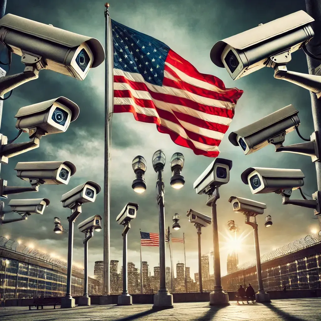 Protecting Your Legacy in an Age of Surveillance: Why Gold and Silver Are the Ultimate Safeguards