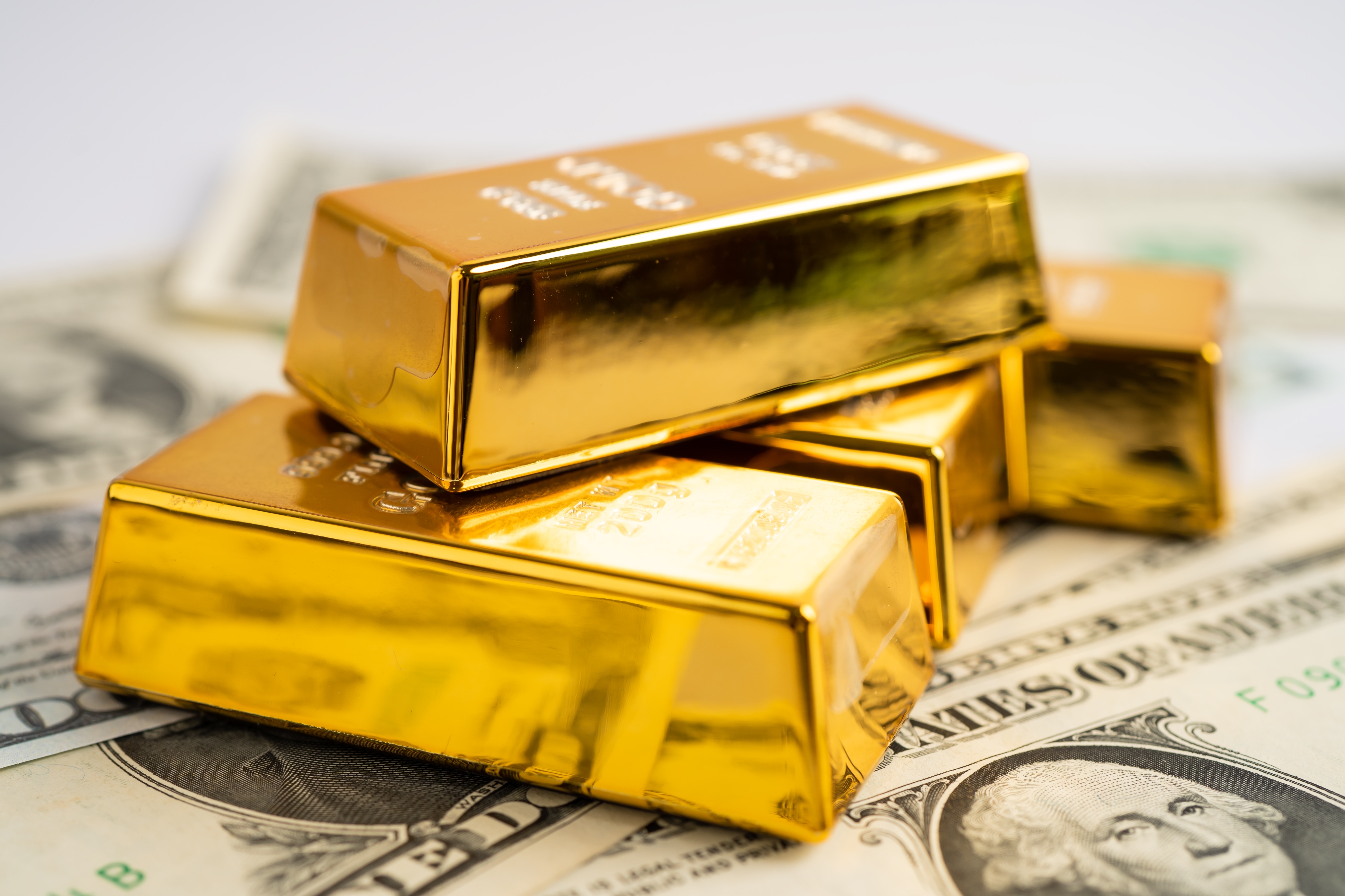 Why Tether’s Gold Buying Matters for the Future of Gold