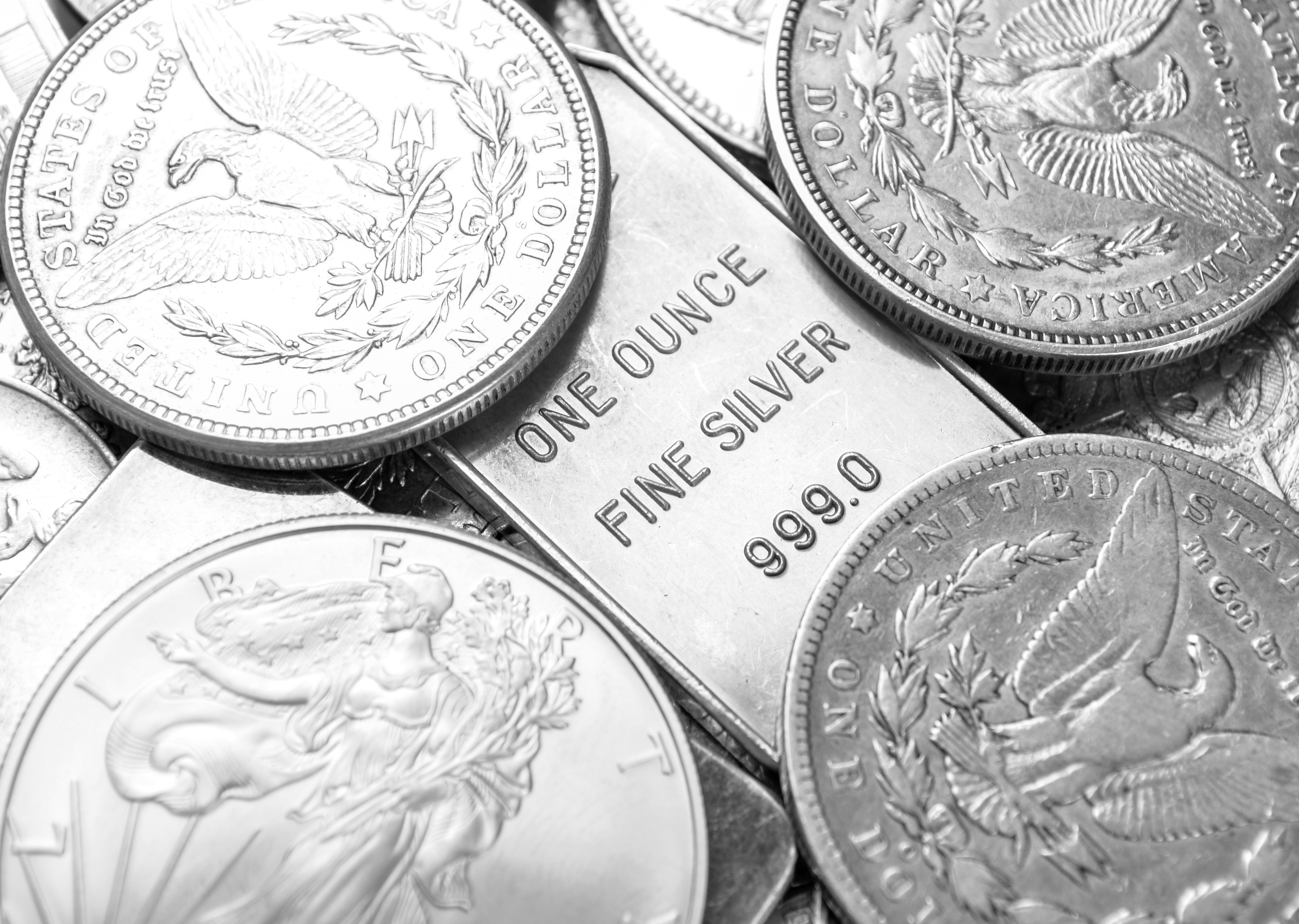 Silver’s Next Big Run? Why Robert Kiyosaki Says Silver Could Hit $200 by 2026