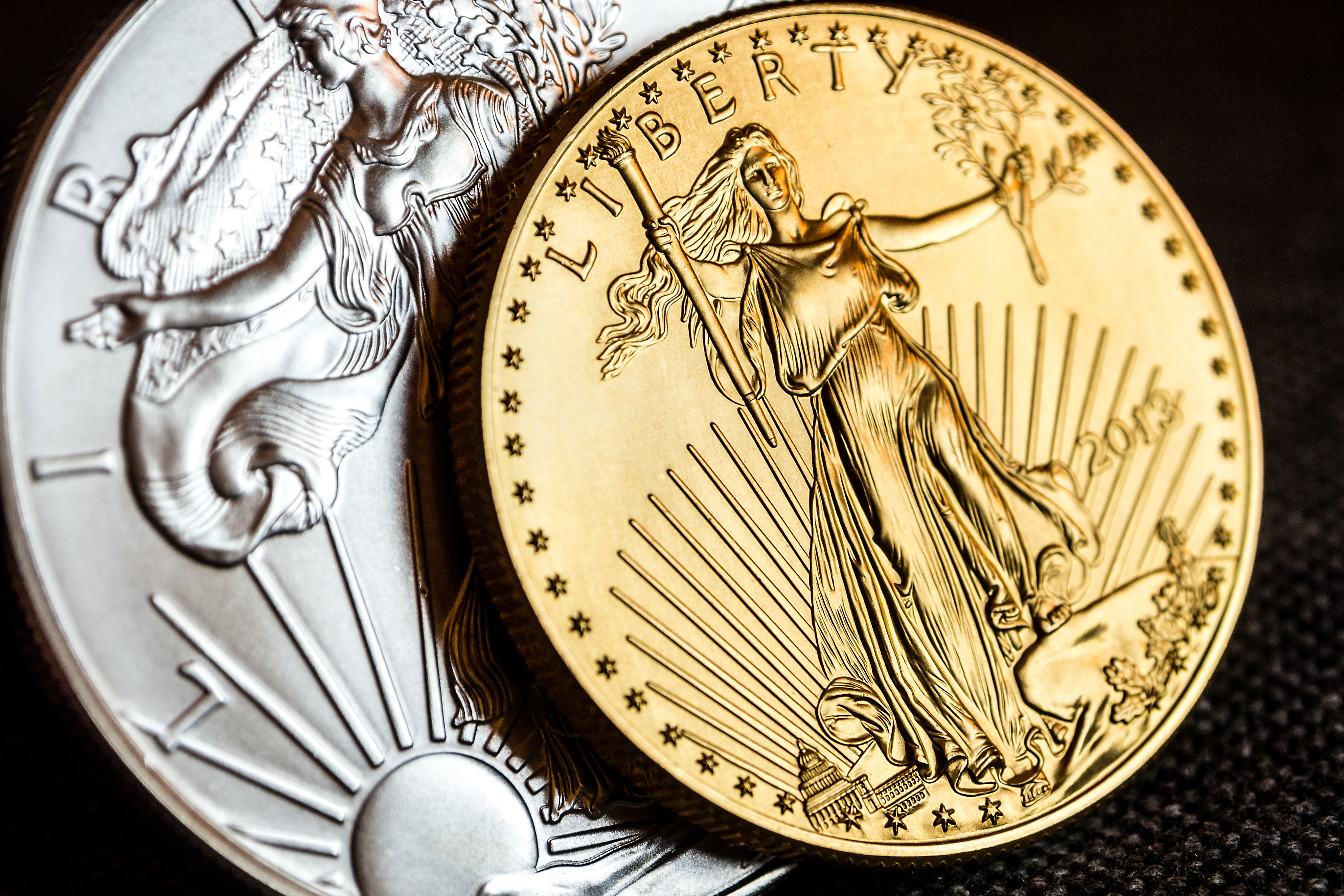 States Where Gold and Silver Have Become Legal Tender