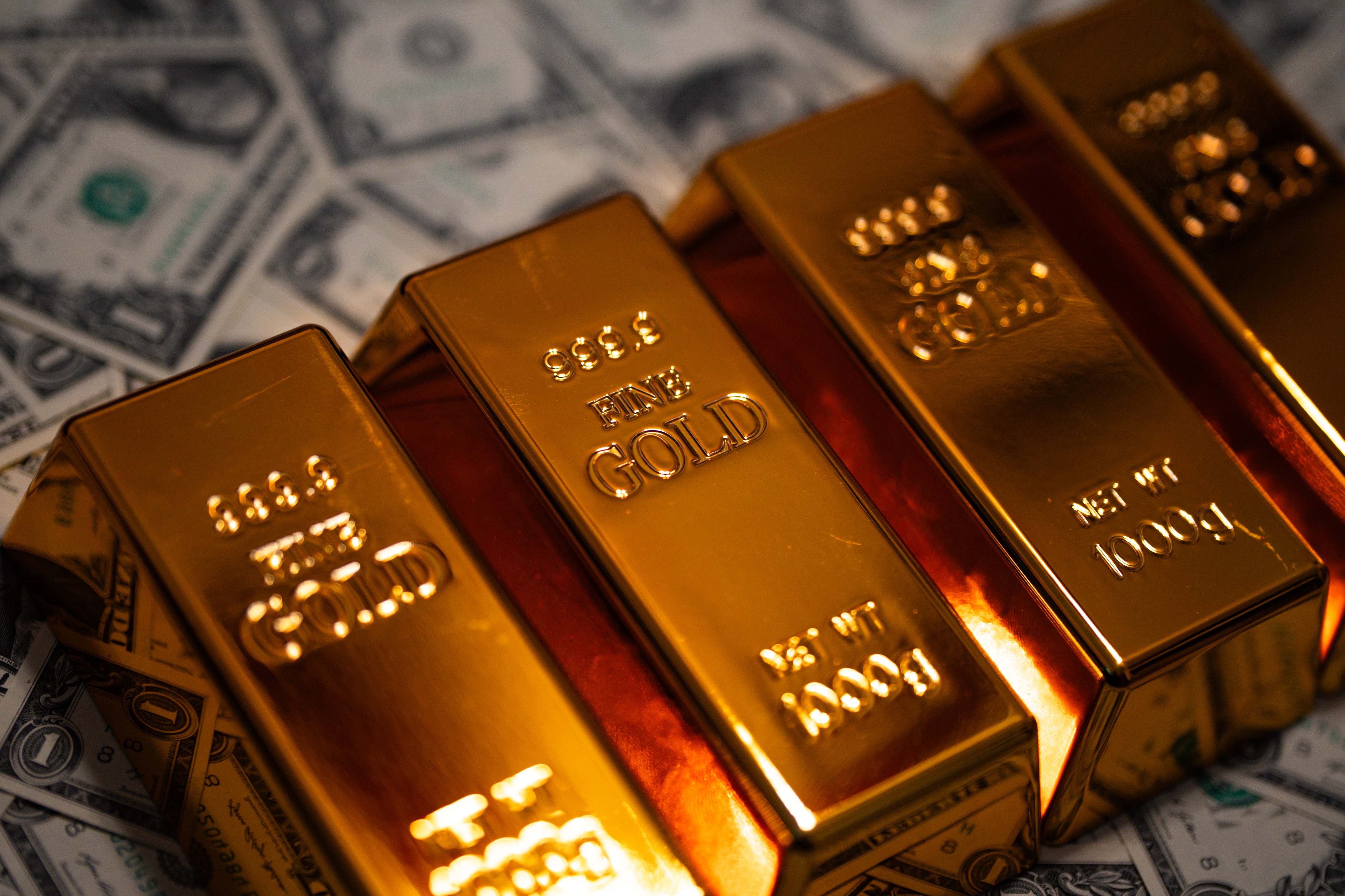 Why Gold Is Now Being Called the “Second-Largest Currency” — And What That Means for Investors
