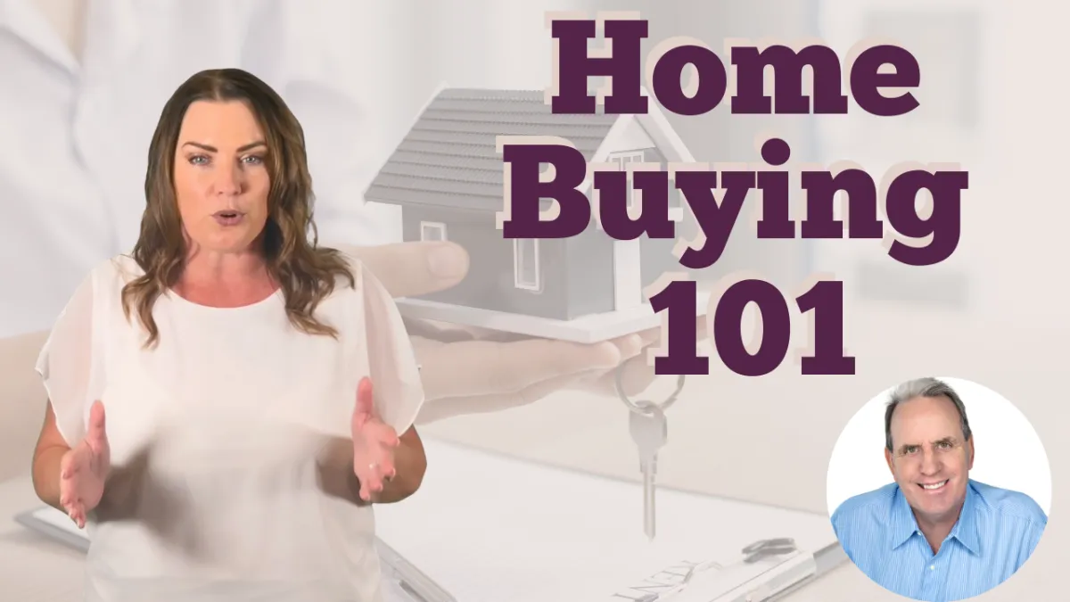 Home Buying 101