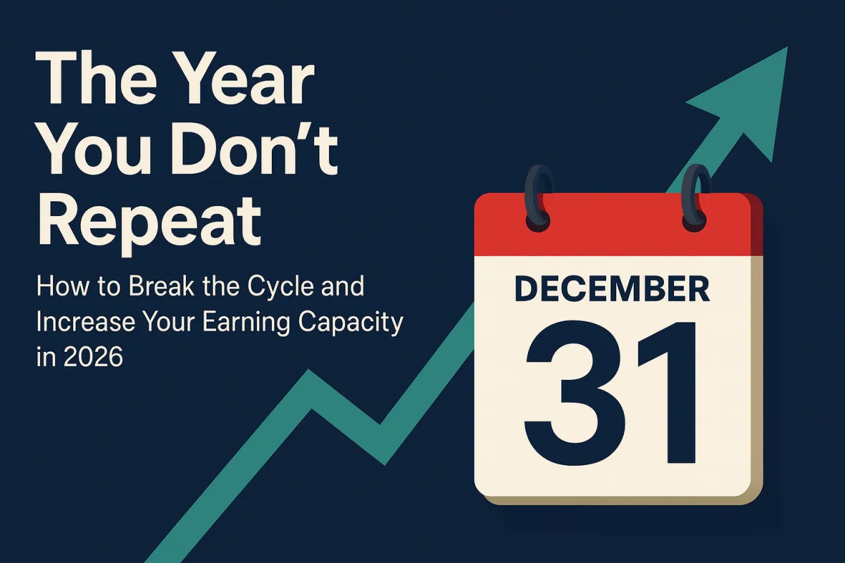 No repeat December 31