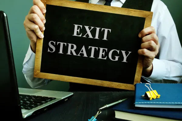 Navigating Real Estate Syndication Investments: Exploring Exit Strategies for Success