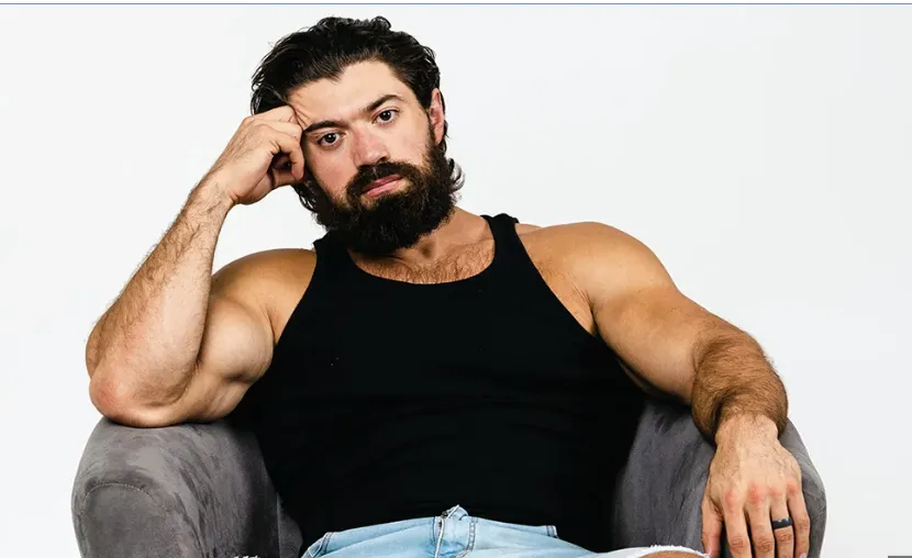 Alex Hormozi's '$100M' Morning Routine In 2 Mins