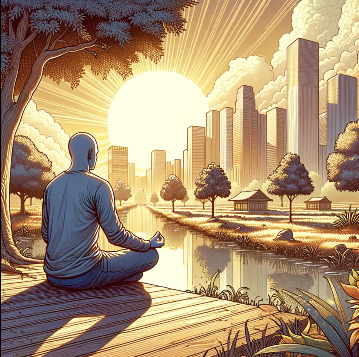The Beginners Guide To Meditation For Entrepreneurs