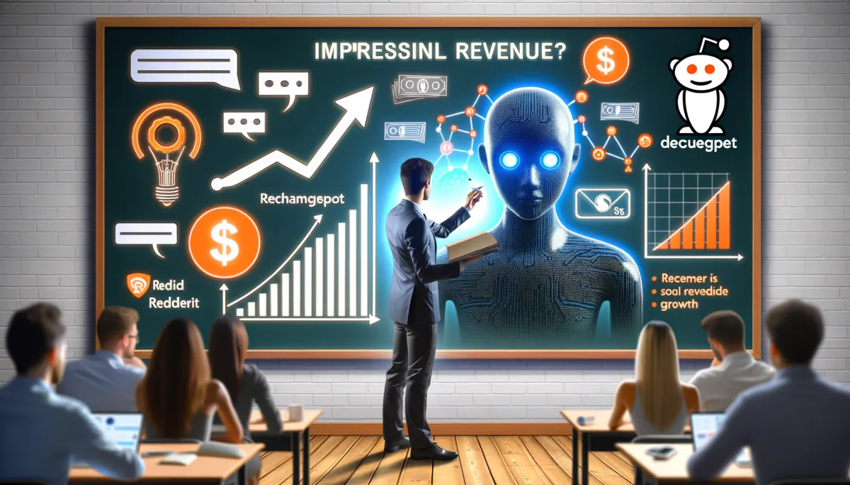 Learn from ChatGPT & Reddit for EXPLOSIVE Revenue Growth