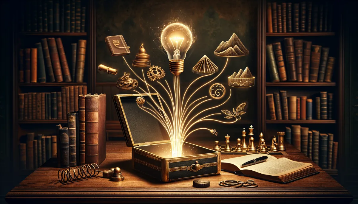 [REVEALED] The Surprising Secret Weapon That Elite Entrepreneurs Use to Dominate in Business and Life