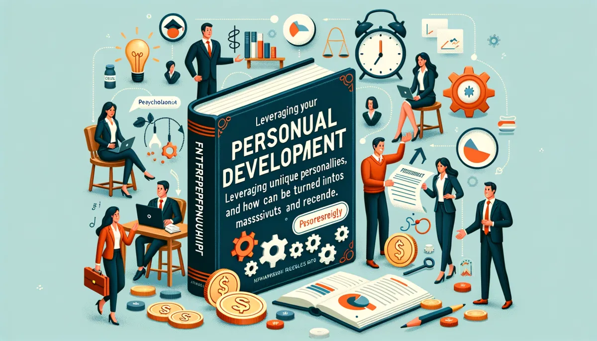 What Does Your Personality Say About Your Entrepreneurial Strengths? 🤔💡