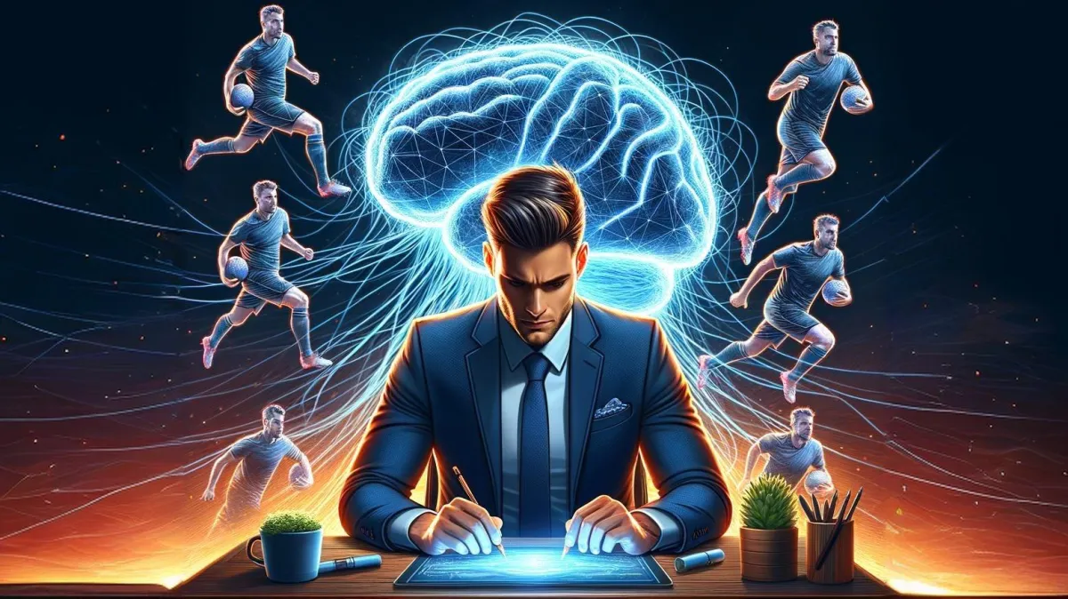 What I learned 'Modelling' With RONALDO