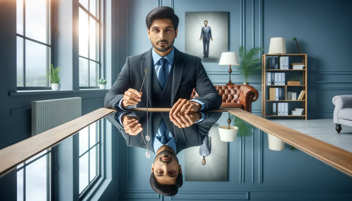 Why YOU are your best hypnotherapist...