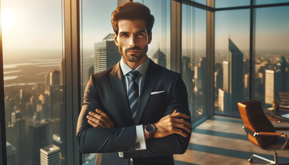 Dan Kennedy's "Secret Weapon" for Unprecedented Success: How to Master the Overlooked Skill of Self-Image Optimization