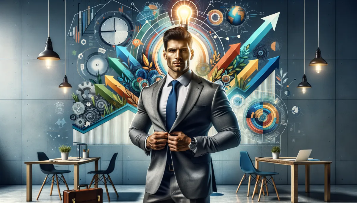 TRUMP & The Neuroscience of Self-Talk: Rewiring Your Brain for Success in Uncertain Times