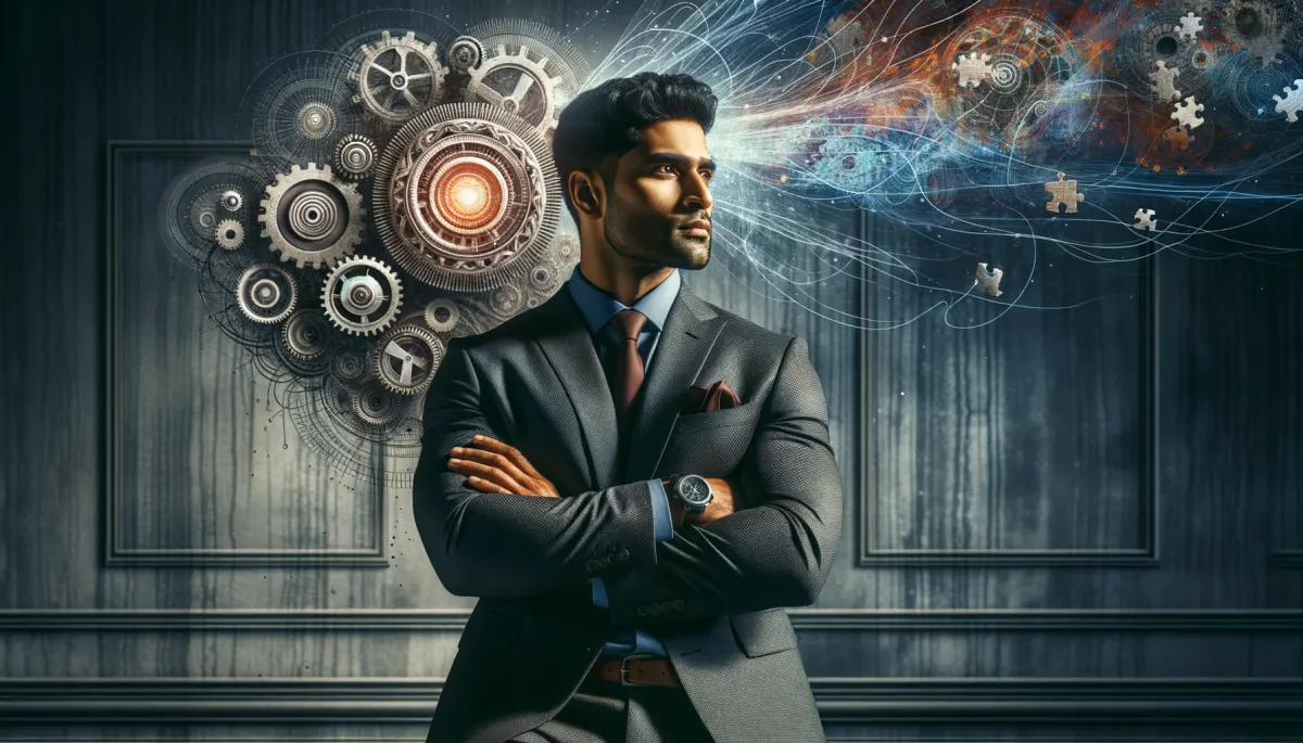 Why Your "Limiting Beliefs" Might Actually Be Protecting You