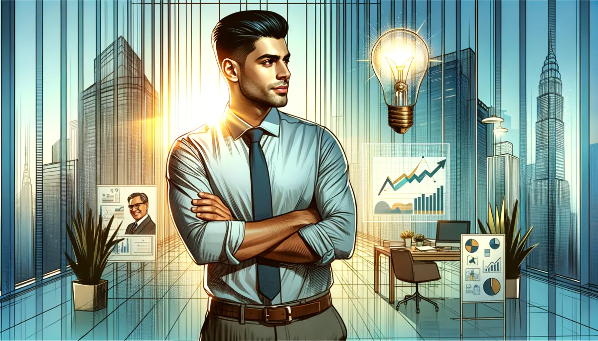 The $200 Million Mentor I "Accidentally" Manifested (And How You Can Do It Too)