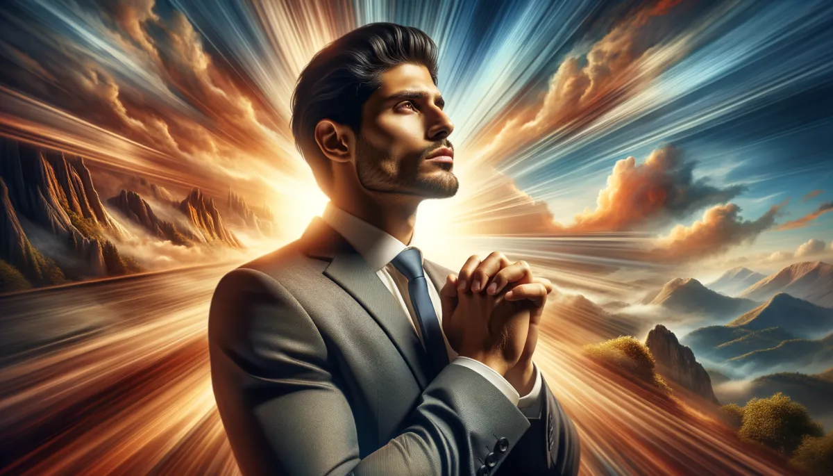 [FREE gift] This Unorthodox Prayer That Can Quantum Leap Your Revenue