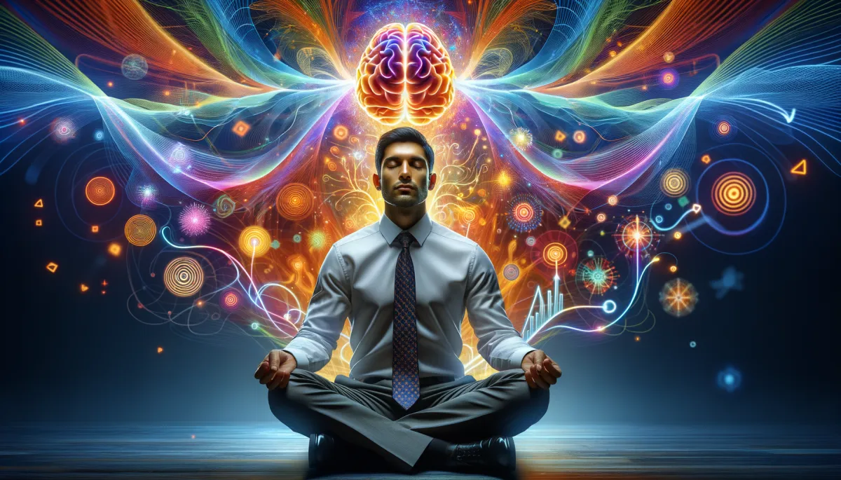 How To Do Self-Hypnosis So You Don't Need Discipline
