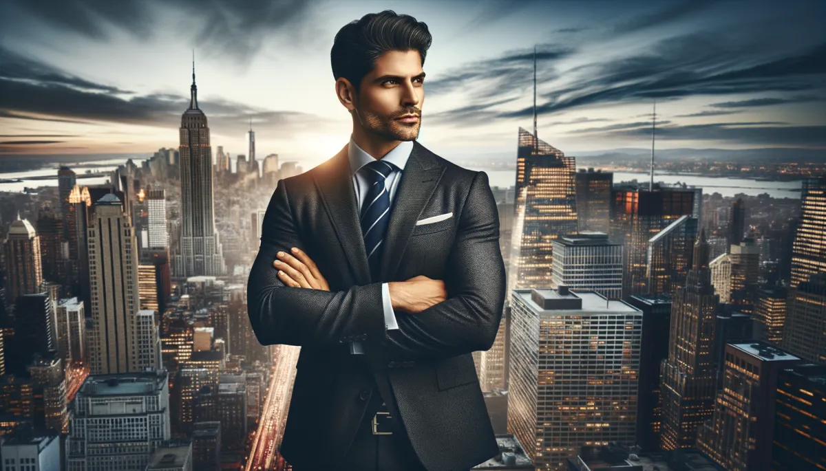 The 3 Types of Entrepreneurs