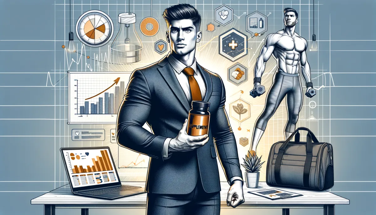 How I'm Fine-Tuning My Biology for Peak Entrepreneurial Performance