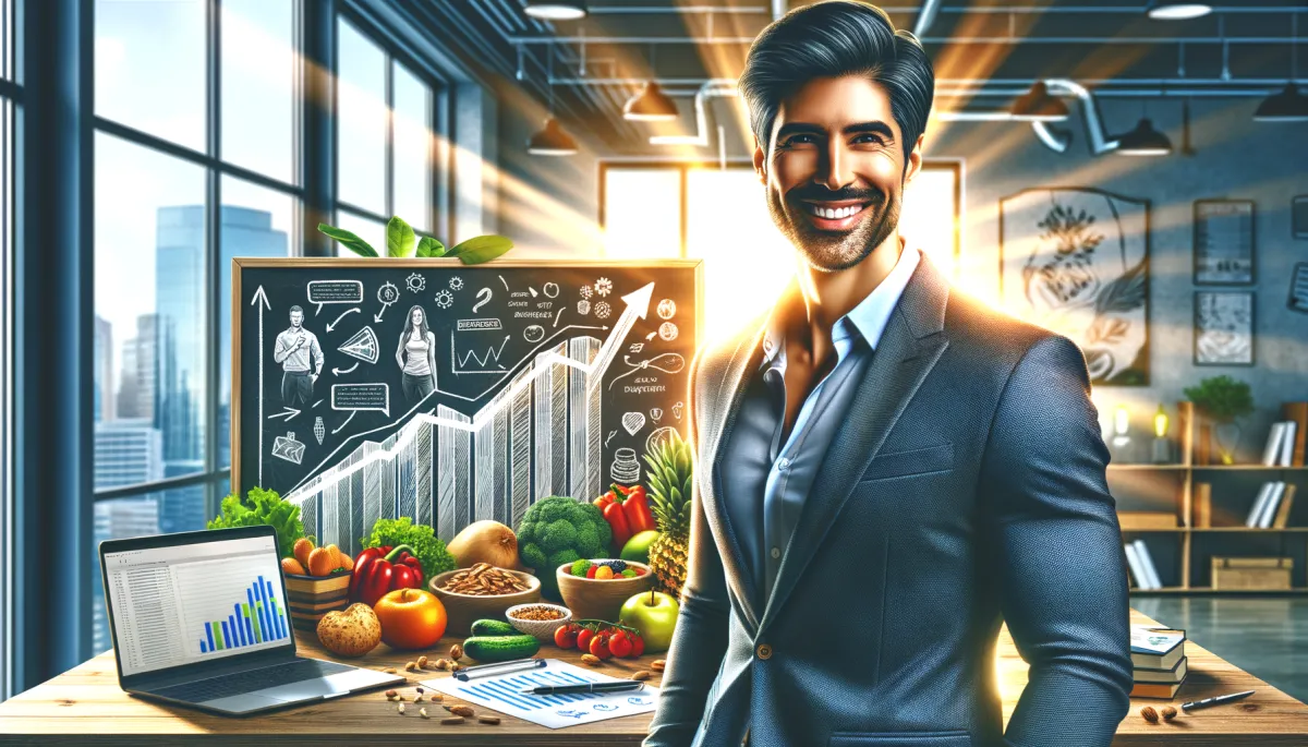 'Supercharged Diet' Adds 3 Productive Hours to Your Day