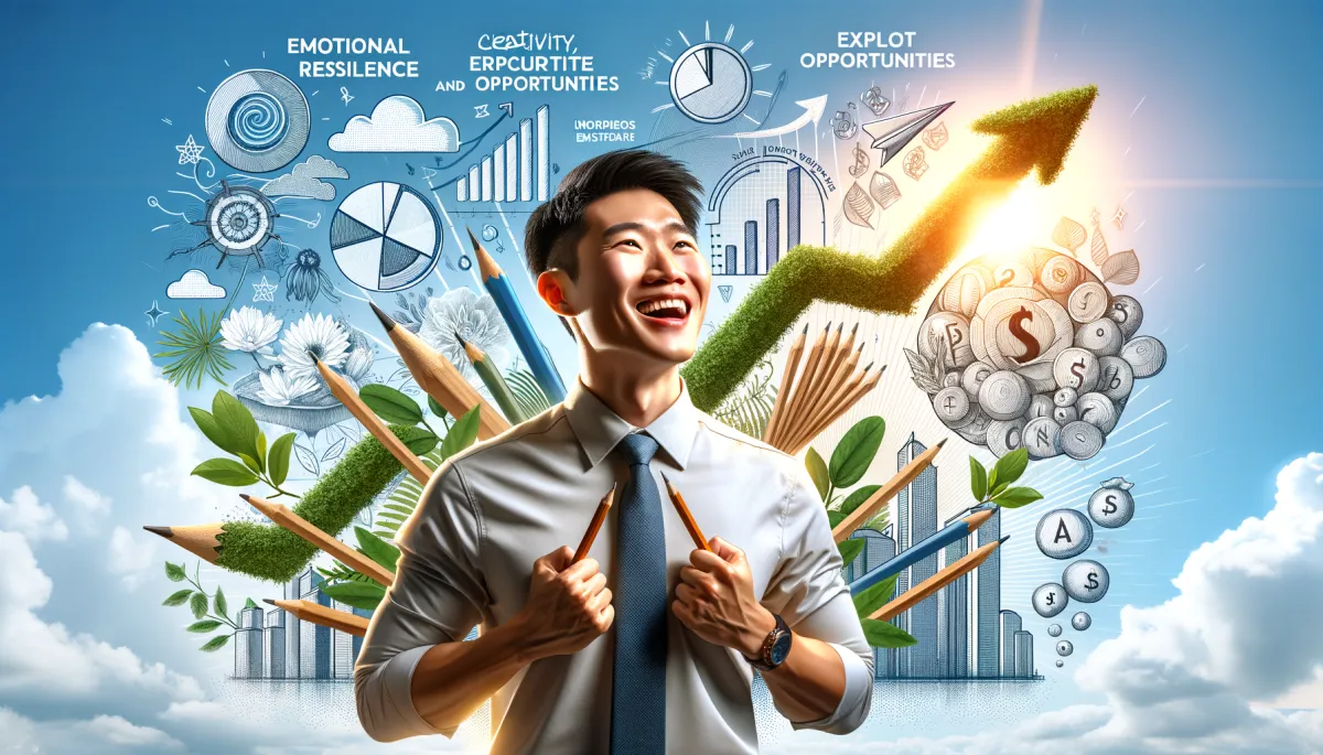 How Being Happier Makes Your Richer (Part 1)