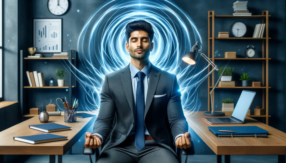 Unlock the Flow State: The High-Performance Entrepreneur's Secret to Effortless Productivity (Part 2)