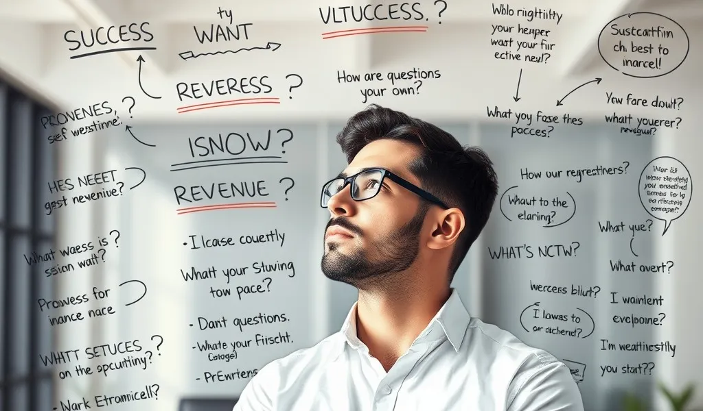 WARNING: Your Brain Is Secretly Capping Your Revenue (Here's Proof)