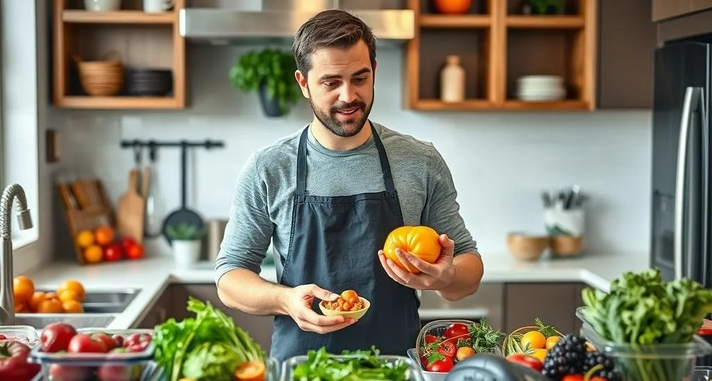 The "meal prep" secret behind a $35 million revenue jump