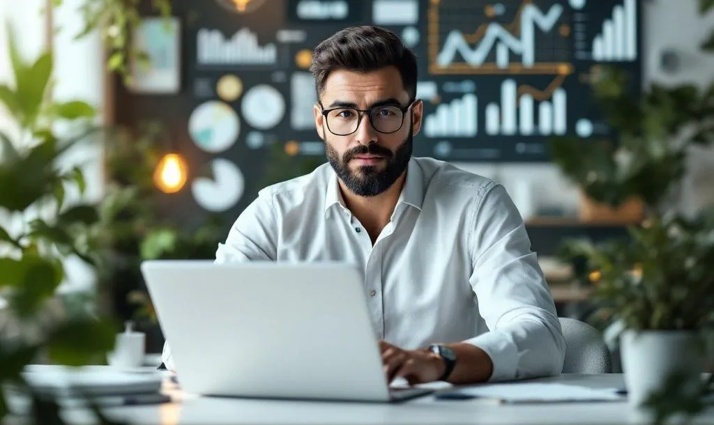 German Client Hits $487K in 24 Days Using This 'Party' Revenue Method