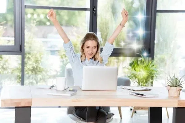 Your Angels Can Help You Build Your Business
