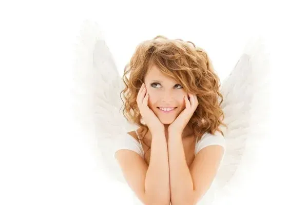 Ask Your Angels
