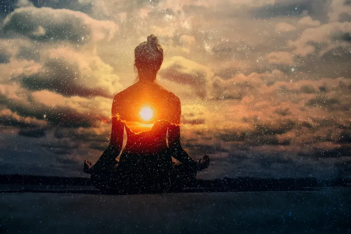 Spiritual Strength