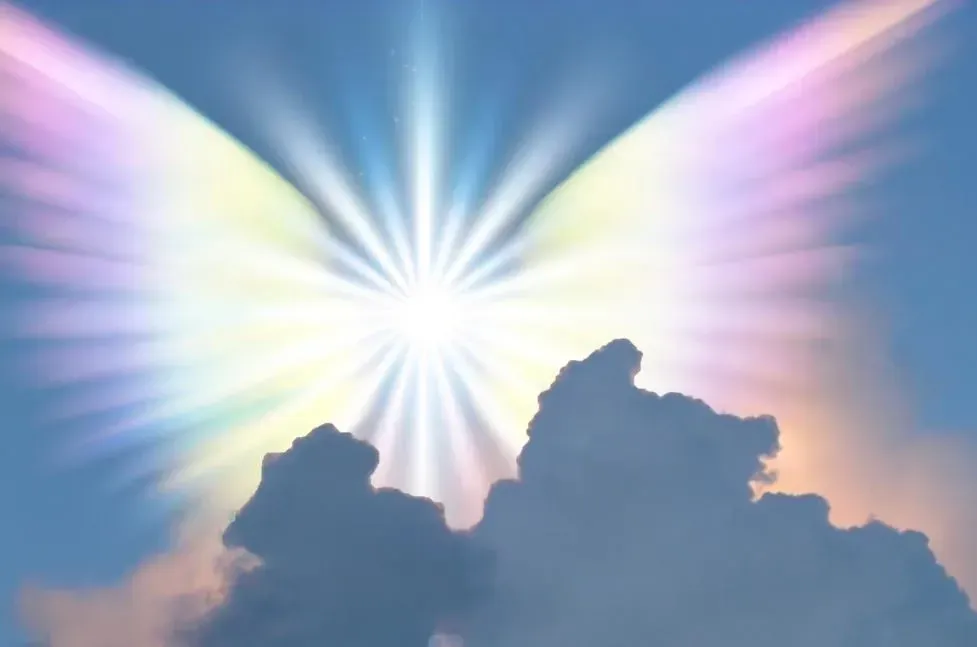 Spiritual Protection Using Words
