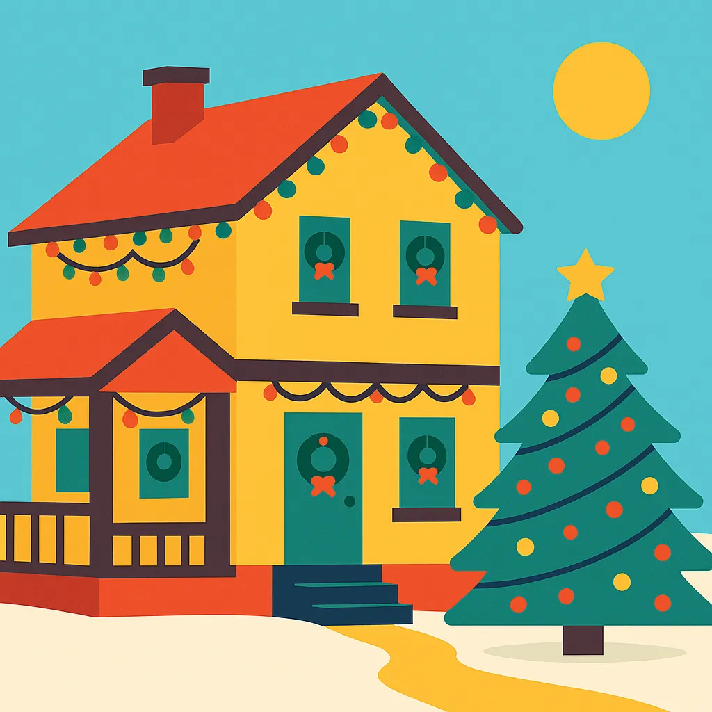 Is It a Good Idea to Sell Your Home During the Holidays in Yuma, AZ?

