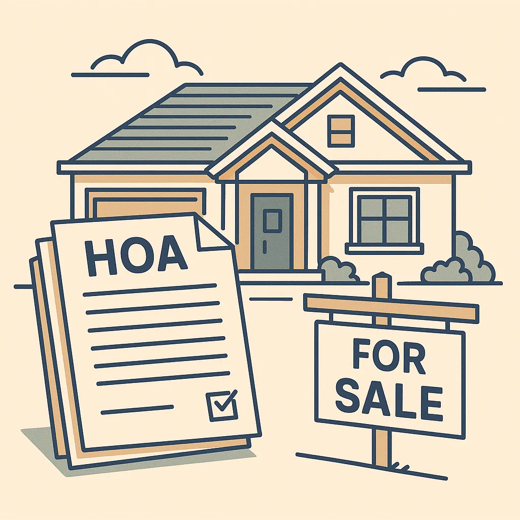 What You Need to Know About HOAs When Selling a Home in Yuma, AZ