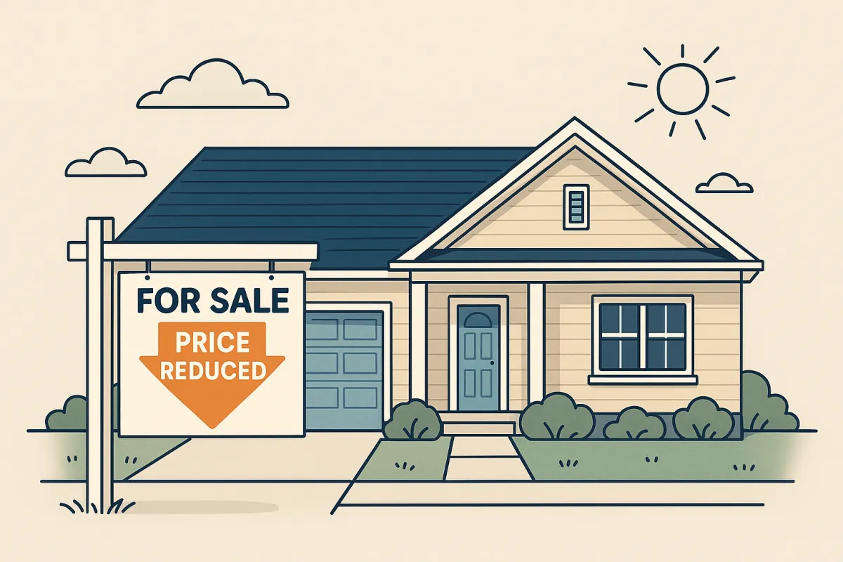 Should You Lower the Price of Your Home in Yuma, AZ?