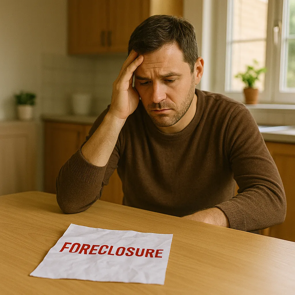 Can You Sell Your Yuma Home Before It Goes Into Foreclosure?