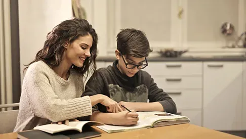 Overcoming the Fear of Speaking English