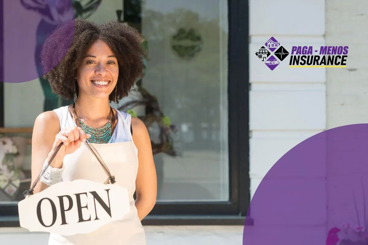 Seguro para Negocios en Austin, TX