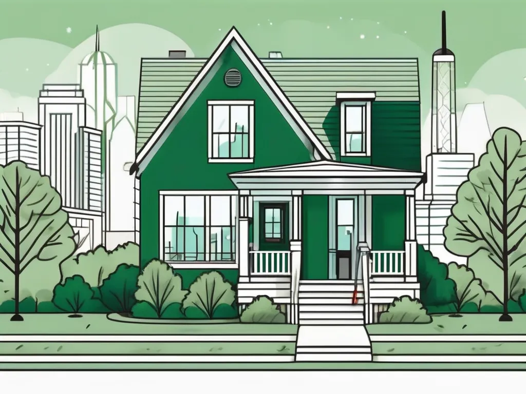 Ultimate Guide to Residential Cleaning in Indianapolis