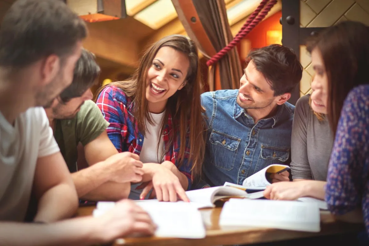 Warum Studierende mehr brauchen als Fachwissen