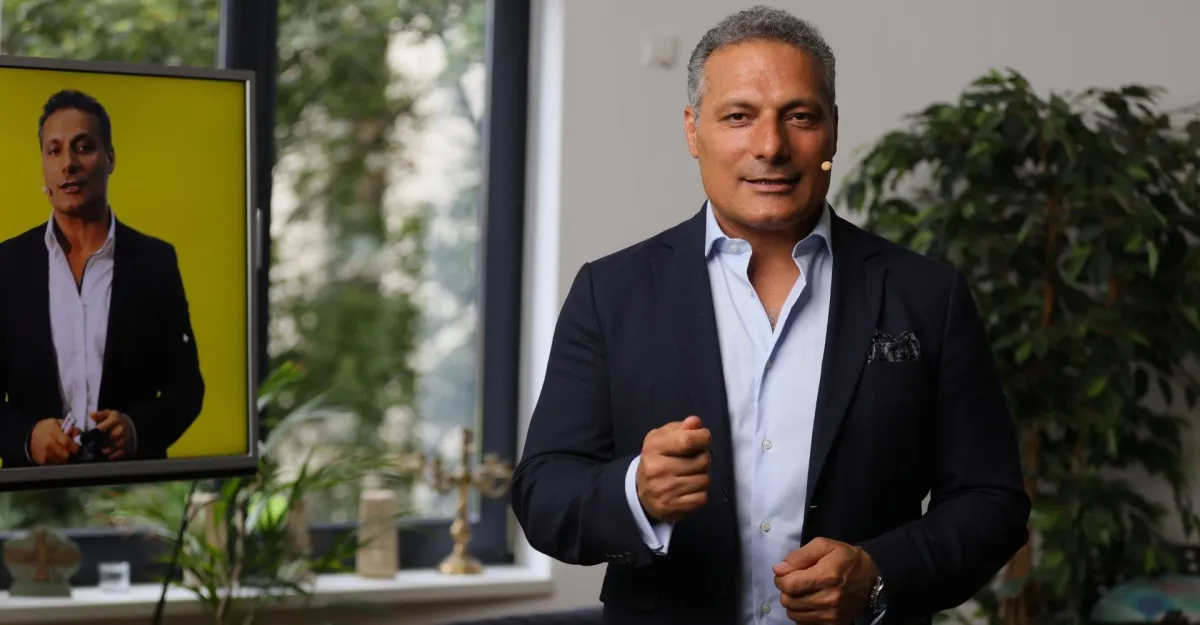 Leadership Coaching Hamburg – Führung beginnt in Dir