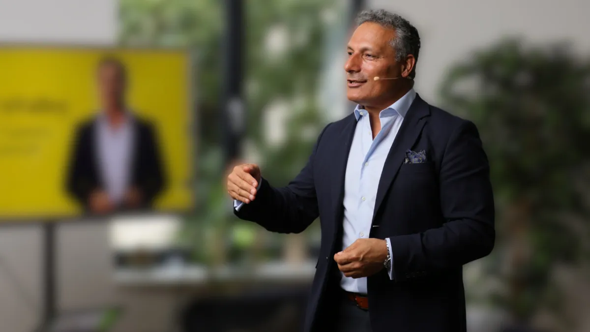 Warum Wissen allein nicht genügt